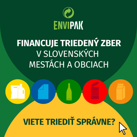 Envi pak