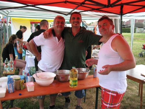 Deň Suchodolia Borčany