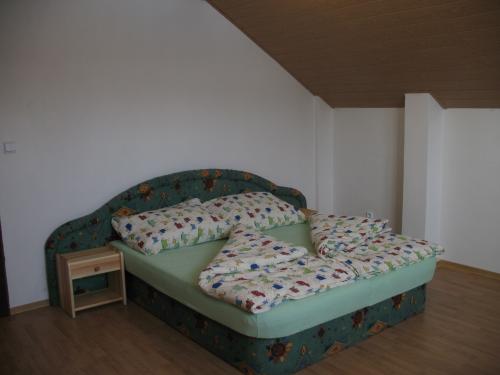 Ubytovacie priestory