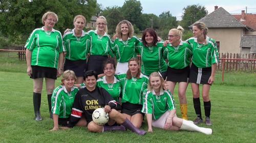 Zlatnícke hody 2015